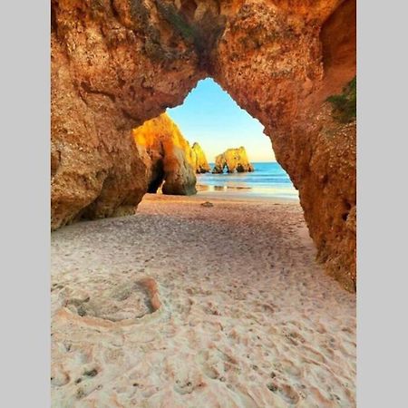 Studio Praia Алвор Екстериор снимка