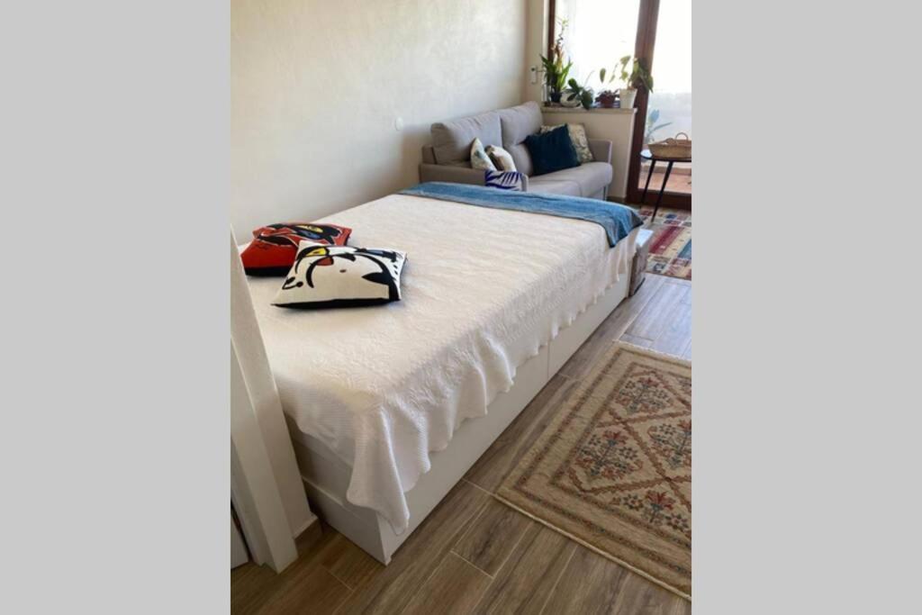 Studio Praia Алвор Екстериор снимка